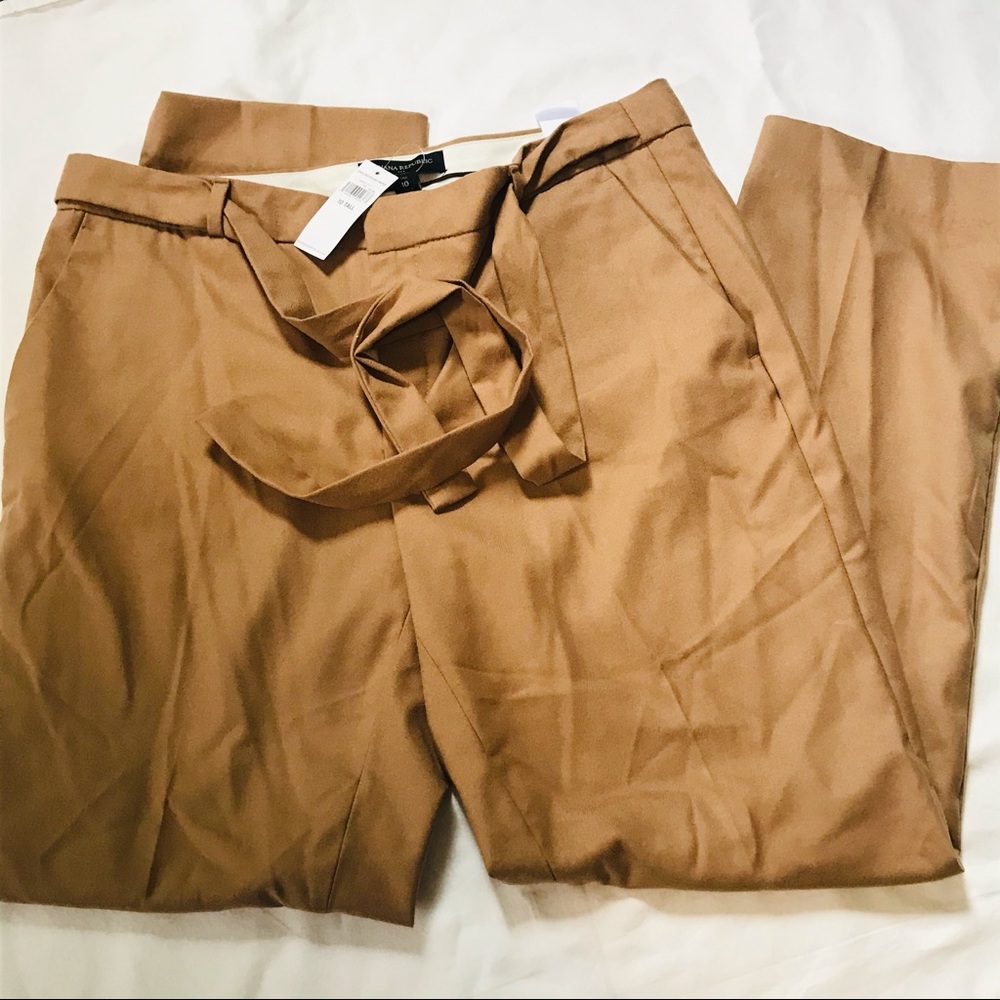 Banana Republic Avery Pants